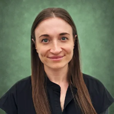 Amanda Bonnasia, NP
