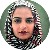 Samia Iqbal